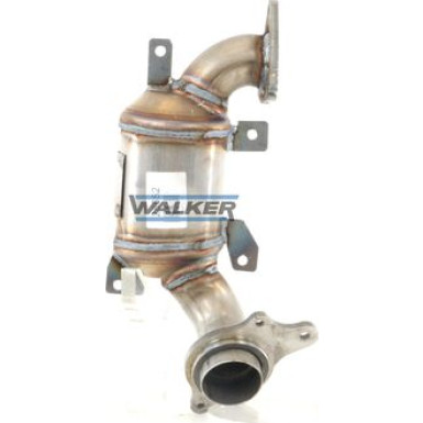 WALKER Vorkatalysator