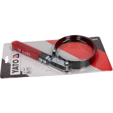 YT-0823 Ölfilterschlüssel 95-111mm