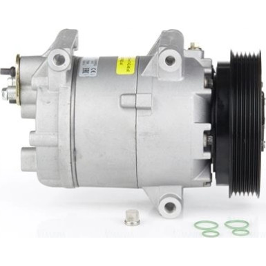 Kompressor PKW RENAULT Megane II 1,4 1,6 FIRST FIT 89072