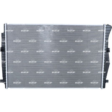 KÜHLER, MOTORKÜHLUNG | NRF550217