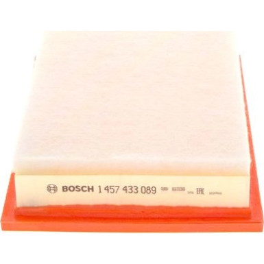 Luftfilter | FORD,SEAT,VW | 1457433089
