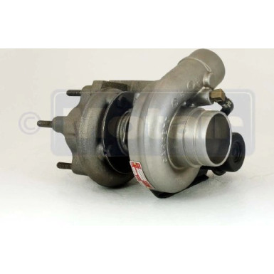 ORIGINAL TURBO | IVECO Daily 2,5 TD | 333251 ORIGINAL TURBO | IVECO Daily 2,5 TD | 333251