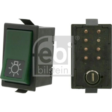 FEBI BILSTEIN Schalten | 11531