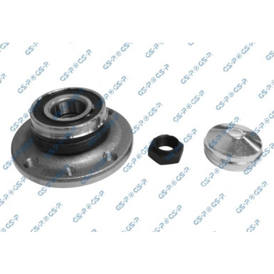 GSP Radlagersatz | 9230044K