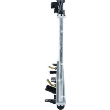 NRF Motorkühler | 59066