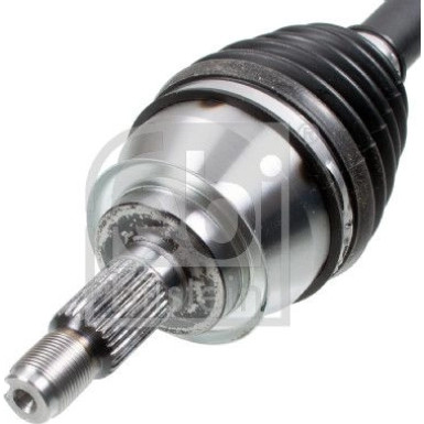 FEBI BILSTEIN Antriebswelle | 181520