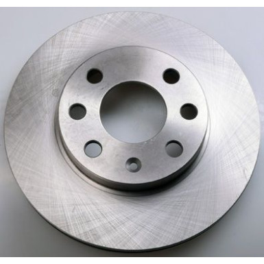 DENCKERMANN Bremsscheibe B130219