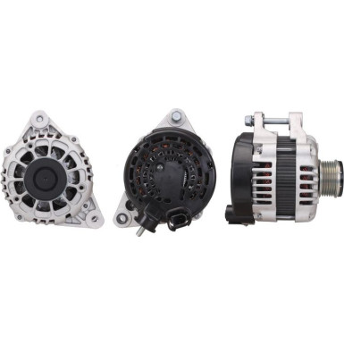 12V.Lima | HYUNDAI GRAND SANTA FÉ 2.2 CRD 13 | 2263231502