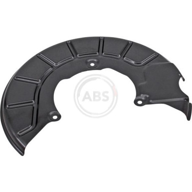 11251 Spritzblech, Bremsscheibe