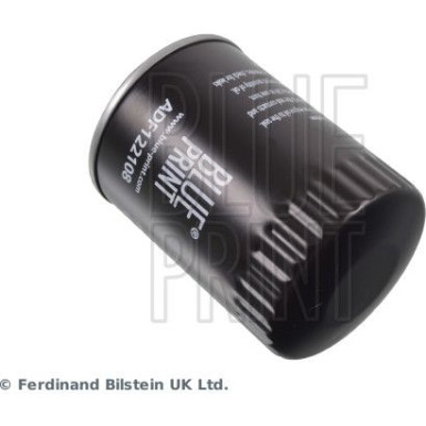 Ölfilter Ford Pkw | ADF122108