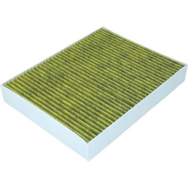 KAMOKA Filter, Innenraumluft | 6080060