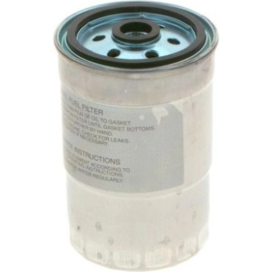 Kraftstofffilter | ALFA,FIAT,OPEL | 1457434106