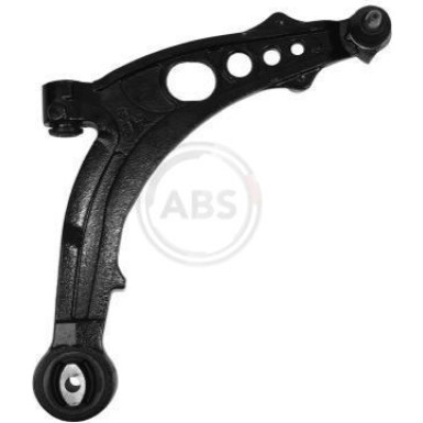 A.B.S. Achsarm 210154