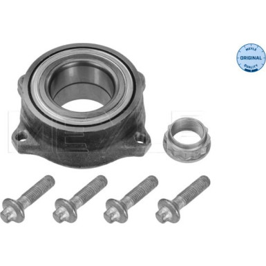 Radlagersatz MEYLE-ORIGINAL: True to OE 140980046