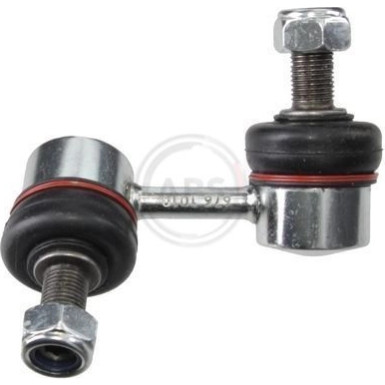 260608 Stange/Strebe, Stabilisator