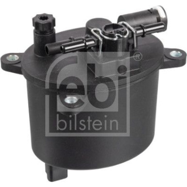 FEBI BILSTEIN Kraftstofffilter FEBI BILSTEIN Kraftstofffilter