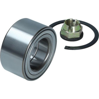 KAMOKA Radlagersatz 5600130