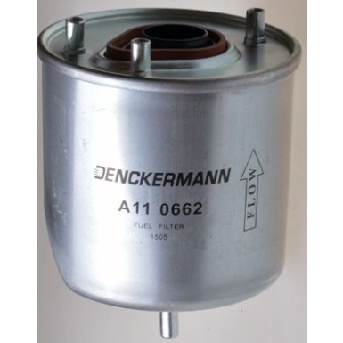 DENCKERMANN Kraftstofffilter DENCKERMANN Kraftstofffilter