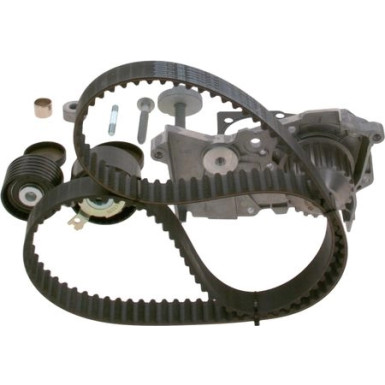 1 987 946 390 Wasserpumpe + Zahnriemensatz