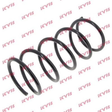 KYB Fahrwerksfeder Peugeot P. 206 2.0 04.99 | RA2944