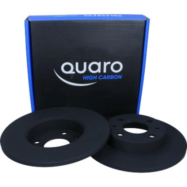 Bremsscheibe QUARO HIGH CARBON QD3559HC