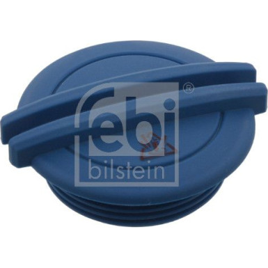 Verschlussdeckel, Kühlmittelbehälter | 40722 Verschlussdeckel, Kühlmittelbehälter | 40722
