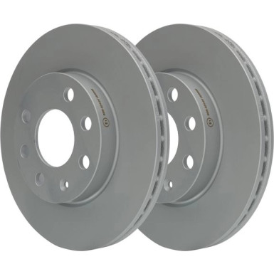 Bremsscheibe Opel P. Corsa 1.0-1.2/1.7 D 00-06 | 24.0120-0174.1