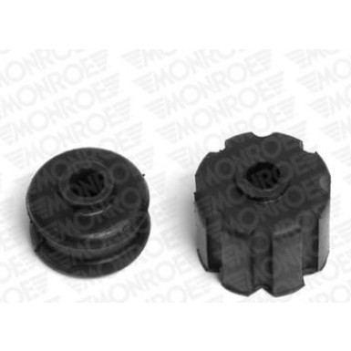 MONROE Reparatursatz, Federbeinstützlager MONROE Reparatursatz, Federbeinstützlager