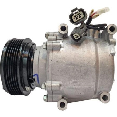 MAHLE Kompressor, Klimaanlage