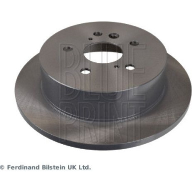 Bremsscheibe Toyota T. Avensis/Previa 2,0-2,4 00-09 | ADT343147