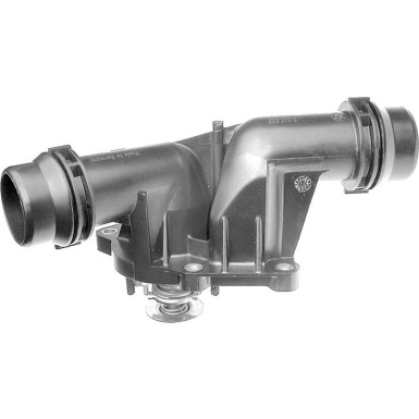 Gates Thermostat | BMW 318d Touring 2.0 | TH25085G1 Gates Thermostat | BMW 318d Touring 2.0 | TH25085G1