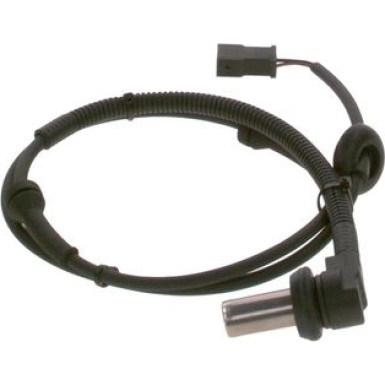 Sensor, Raddrehzahl | AUDI A4,VW Passat 95 | 0 986 594 014