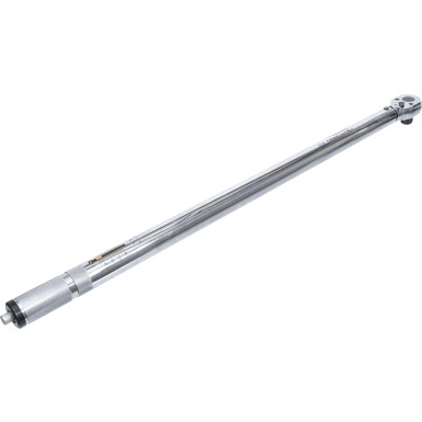 BGS Drehmomentschlüssel | Abtrieb Außenvierkant 20 mm (3/4"""") | 140 - 980 Nm | 9576