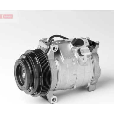 Denso | Kompressor DCP06021
