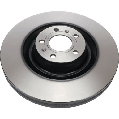 Bremsscheibe Vw P. A8 03- 360Mm TRW SINGLE DF4268S