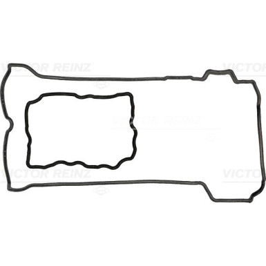 VDD Satz | MERCEDES W168 A-Klasse 97 | 15-35008-01