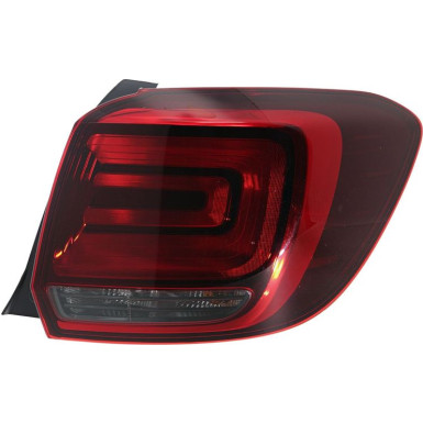 047180 Heckleuchte ORIGINAL TEIL 047180 Heckleuchte ORIGINAL TEIL