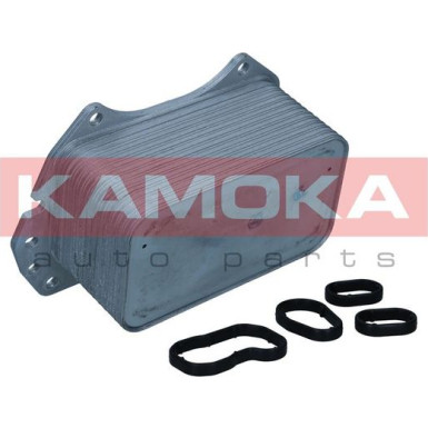 KAMOKA Ölkühler, Motoröl 7730118 KAMOKA Ölkühler, Motoröl 7730118