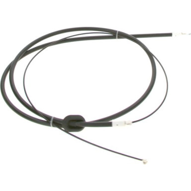 Handbremsseil | MERCEDES W639 | 1987477197