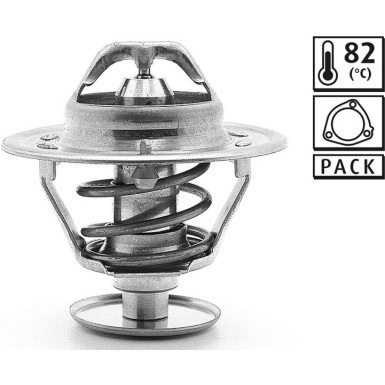 VALEO Thermostat VALEO Thermostat