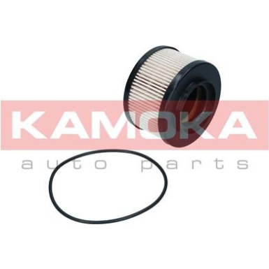 KAMOKA Kraftstofffilter KAMOKA Kraftstofffilter