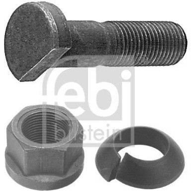 FEBI BILSTEIN Radbolzen FEBI BILSTEIN Radbolzen