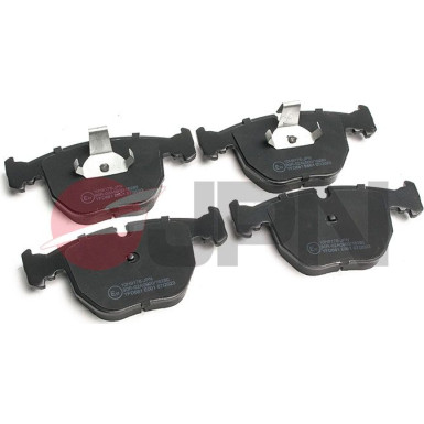 JPN Bremsbelagsatz, Scheibenbremse 10H9178-JPN