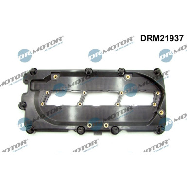DR.MOTOR Zylinderkopfhaube DRM21937 DR.MOTOR Zylinderkopfhaube DRM21937