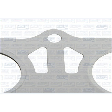 AJUSA Dichtung, Abgaskrümmer 13169000 MULTILAYER STEEL