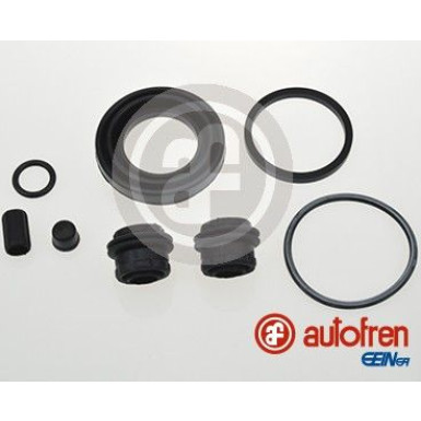 Reparatursatz Bremssattel Renault T. Kadjar 1.5-1.6Dci 15 | D42557