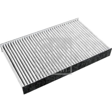Innenraumfilter Citroen C2/C3/C4/Ds4 Mit Aktivkohle | 21139
