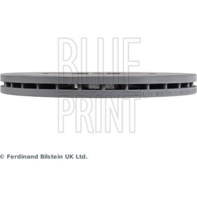 BluePrint Bremsscheibe ADM54390