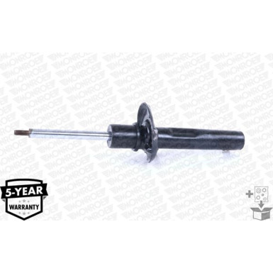 MONROE OESpectrum VA li/re | VW Eos,Golf,Tiguan,Touran 06 | 742248SP
