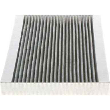 Aktivkohlefilter | VOLVO FH,FH16 05 | 1987435543
